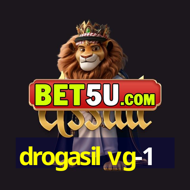 drogasil vg